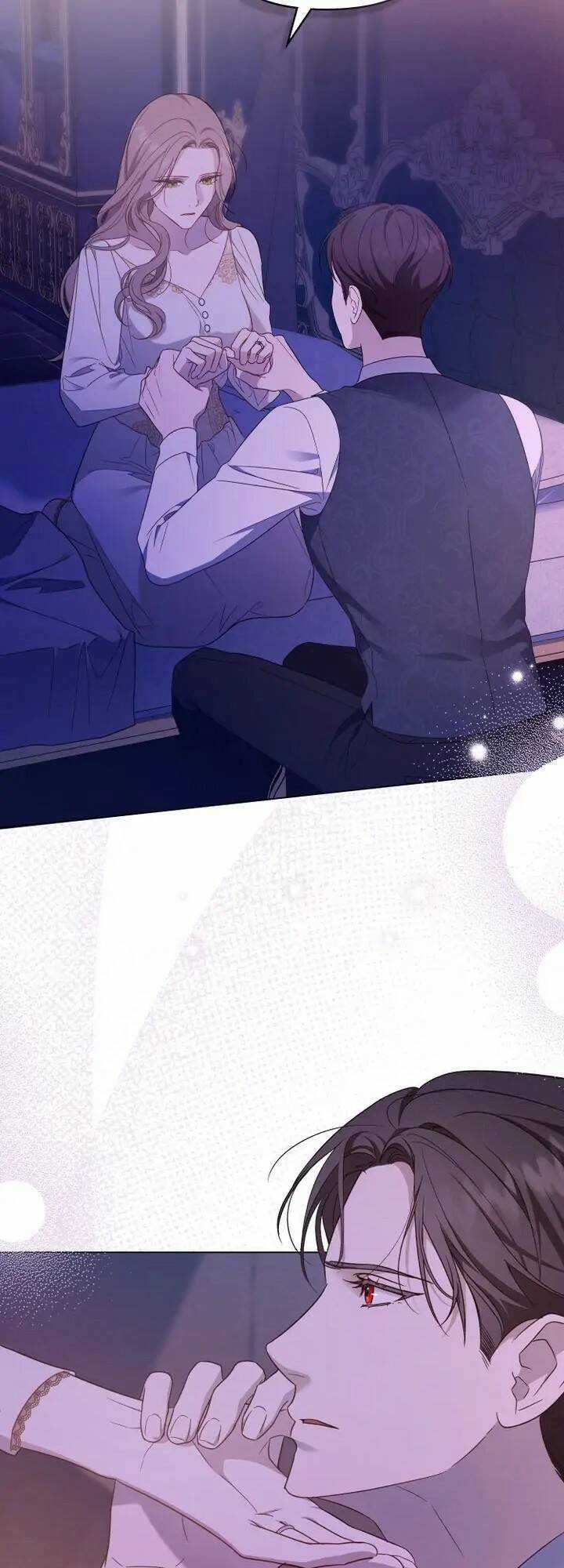 Ánh Trăng Đỏ Trong Đêm Chapter 3 trang 31