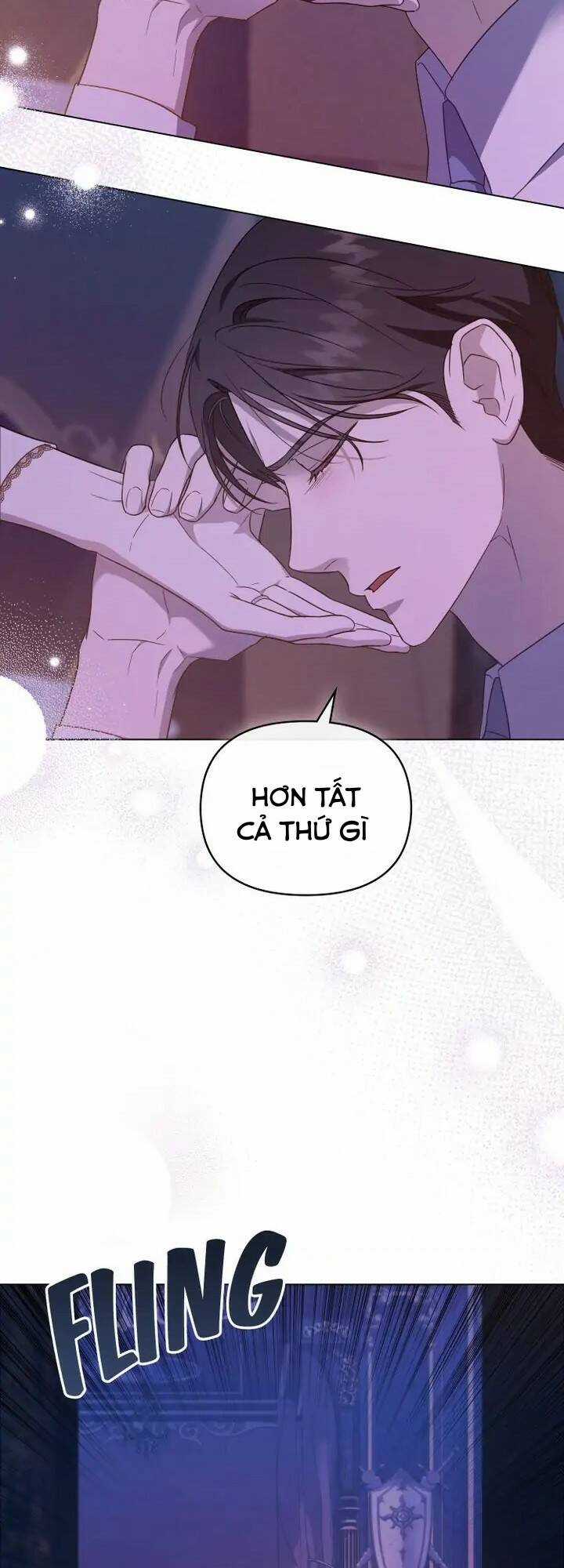 Ánh Trăng Đỏ Trong Đêm Chapter 3 trang 32