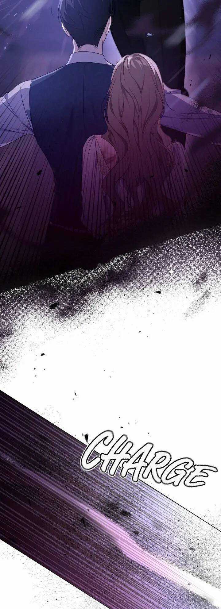 Ánh Trăng Đỏ Trong Đêm Chapter 3 trang 36