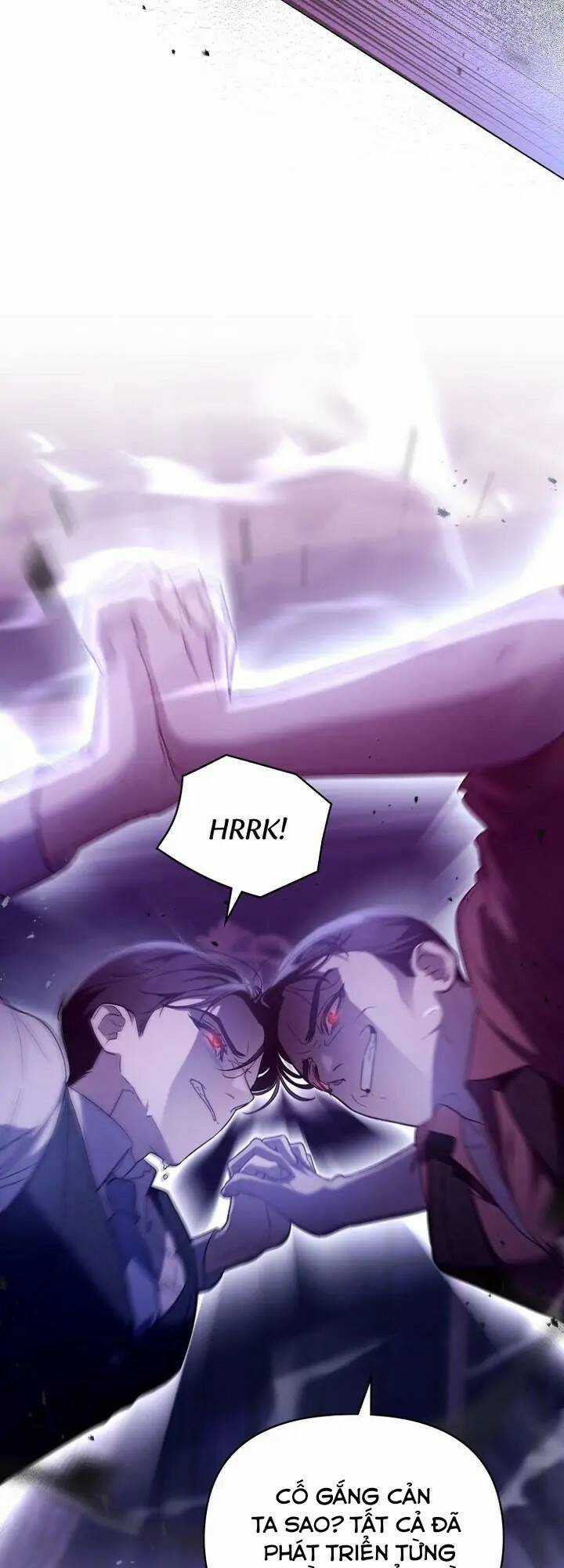 Ánh Trăng Đỏ Trong Đêm Chapter 3 trang 37