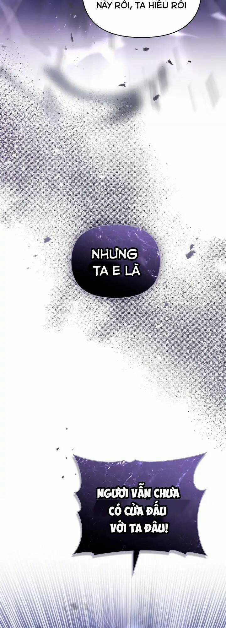 Ánh Trăng Đỏ Trong Đêm Chapter 3 trang 38