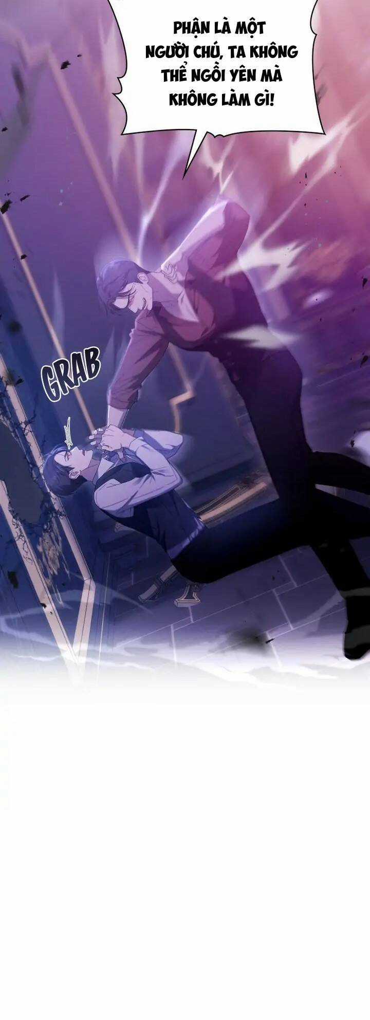 Ánh Trăng Đỏ Trong Đêm Chapter 3 trang 41