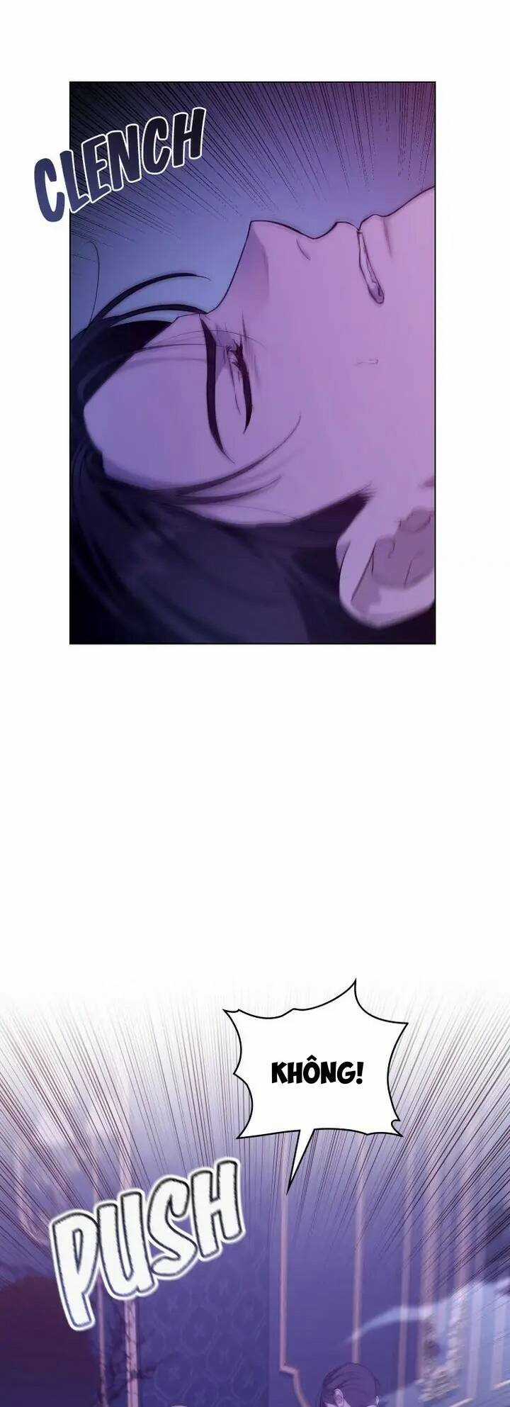 Ánh Trăng Đỏ Trong Đêm Chapter 3 trang 42