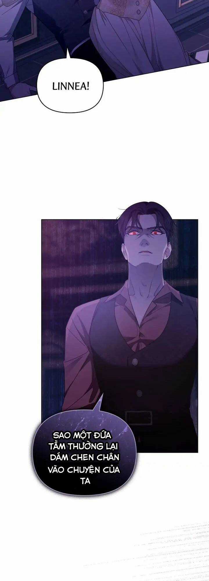 Ánh Trăng Đỏ Trong Đêm Chapter 3 trang 44