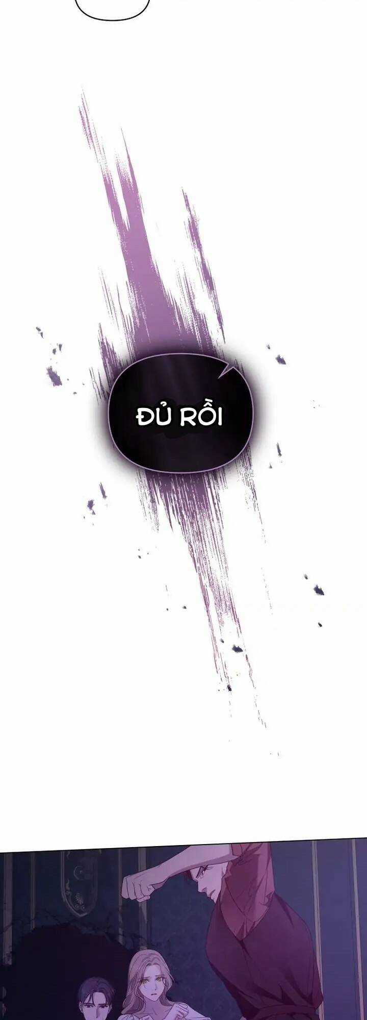 Ánh Trăng Đỏ Trong Đêm Chapter 3 trang 46