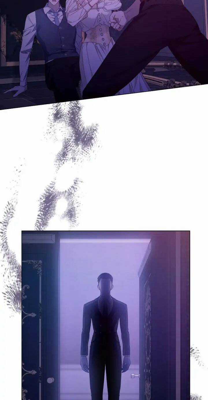 Ánh Trăng Đỏ Trong Đêm Chapter 3 trang 47