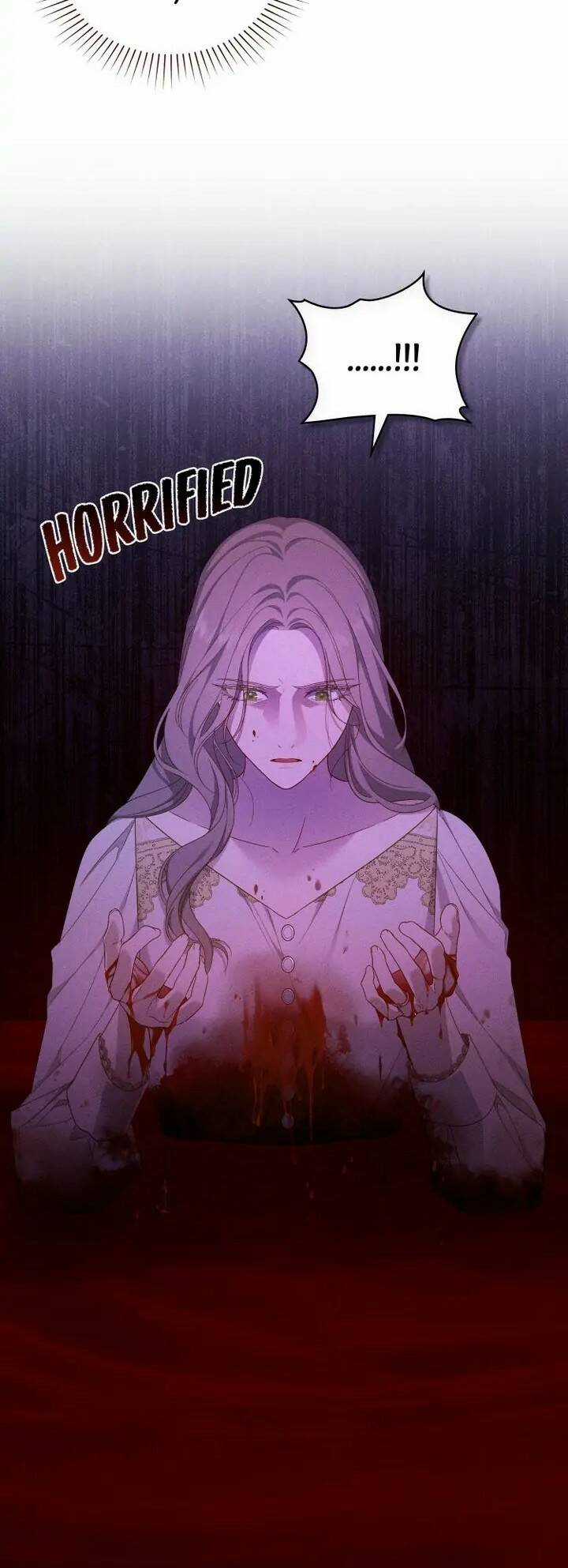 Ánh Trăng Đỏ Trong Đêm Chapter 3 trang 5