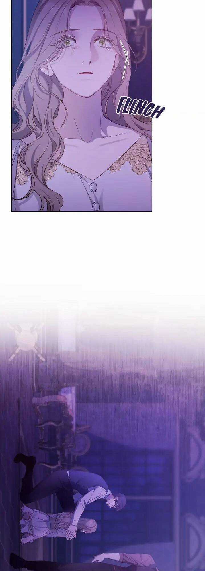 Ánh Trăng Đỏ Trong Đêm Chapter 3 trang 50