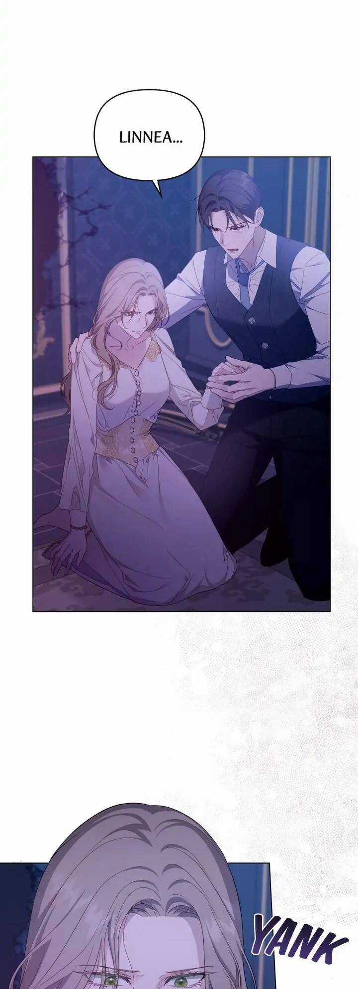 Ánh Trăng Đỏ Trong Đêm Chapter 3 trang 53