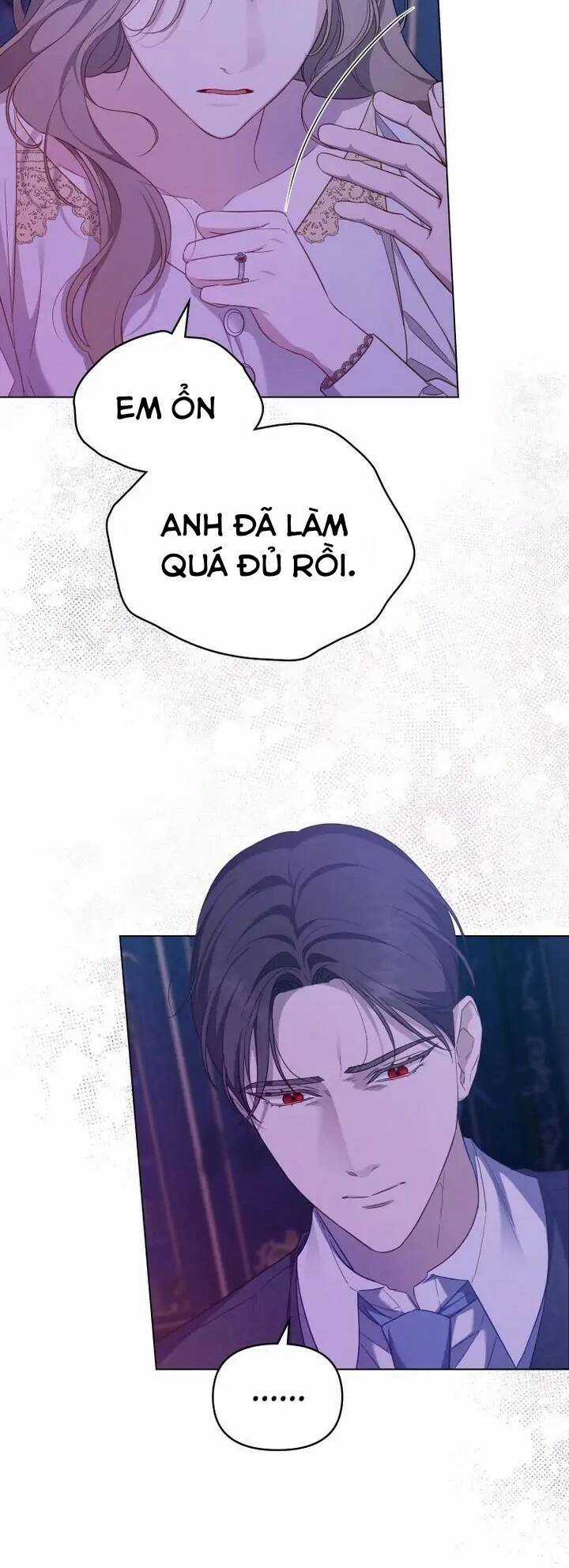 Ánh Trăng Đỏ Trong Đêm Chapter 3 trang 54