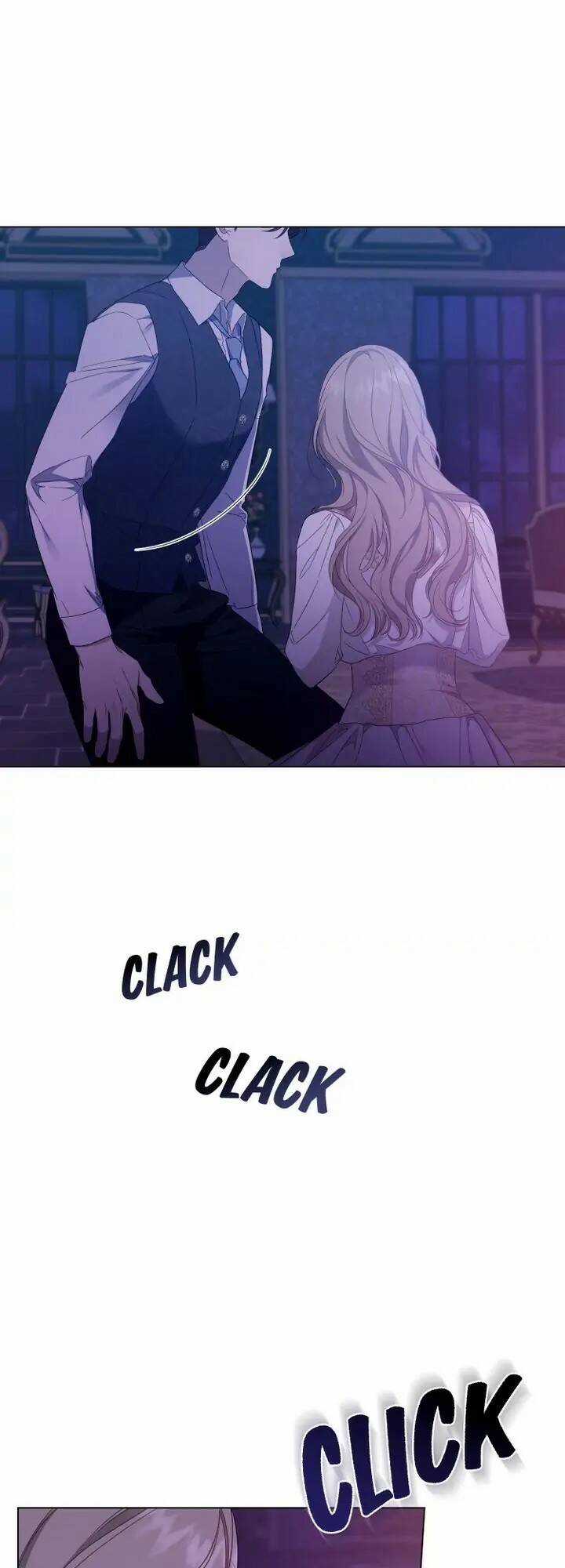 Ánh Trăng Đỏ Trong Đêm Chapter 3 trang 55