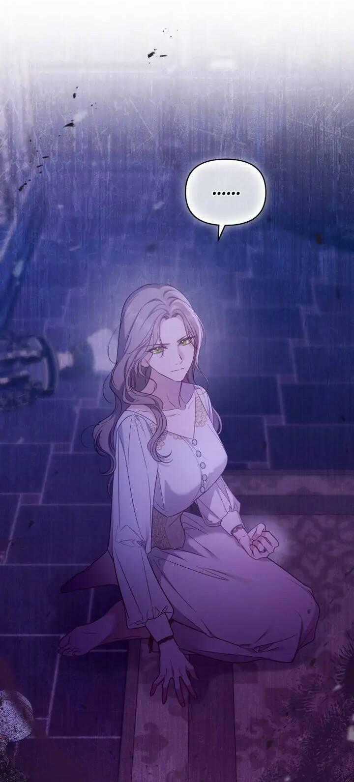 Ánh Trăng Đỏ Trong Đêm Chapter 3 trang 57