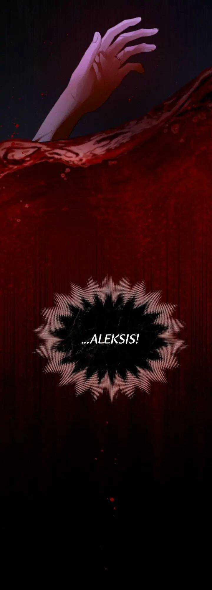 Ánh Trăng Đỏ Trong Đêm Chapter 3 trang 7