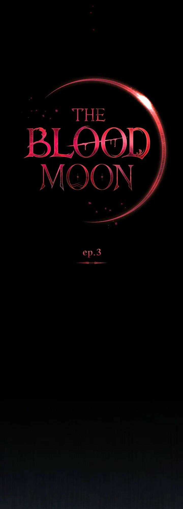 Ánh Trăng Đỏ Trong Đêm Chapter 3 trang 8