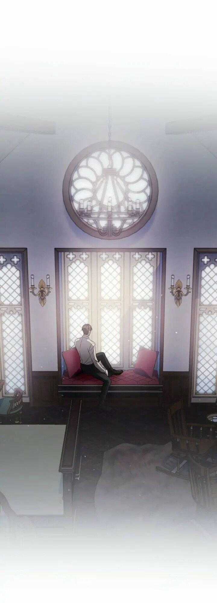 Ánh Trăng Đỏ Trong Đêm Chapter 4 trang 1