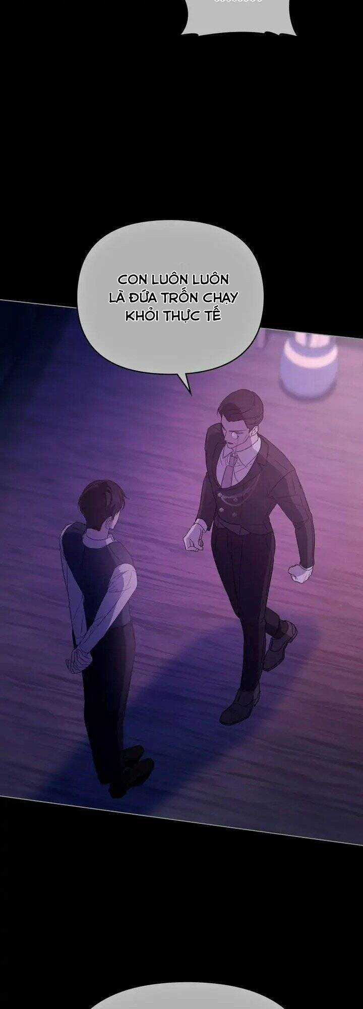 Ánh Trăng Đỏ Trong Đêm Chapter 4 trang 10