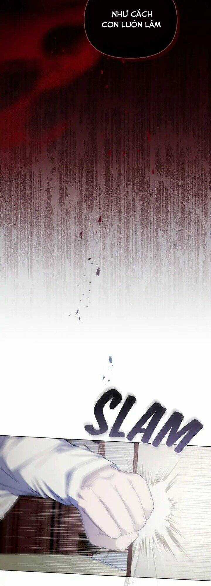 Ánh Trăng Đỏ Trong Đêm Chapter 4 trang 13