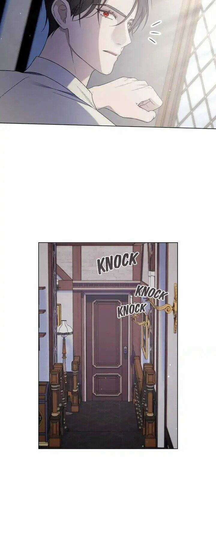 Ánh Trăng Đỏ Trong Đêm Chapter 4 trang 15