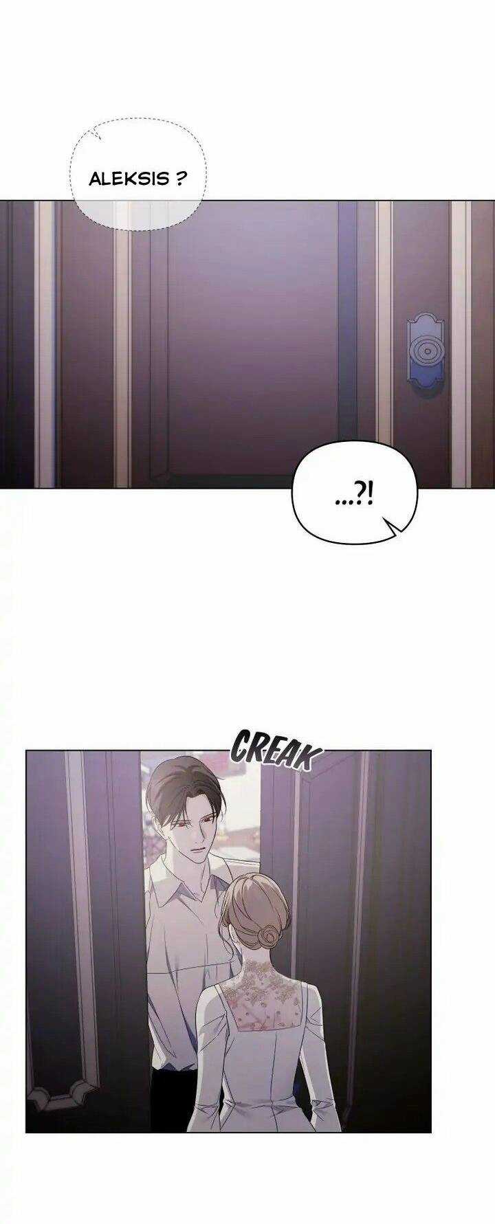 Ánh Trăng Đỏ Trong Đêm Chapter 4 trang 16