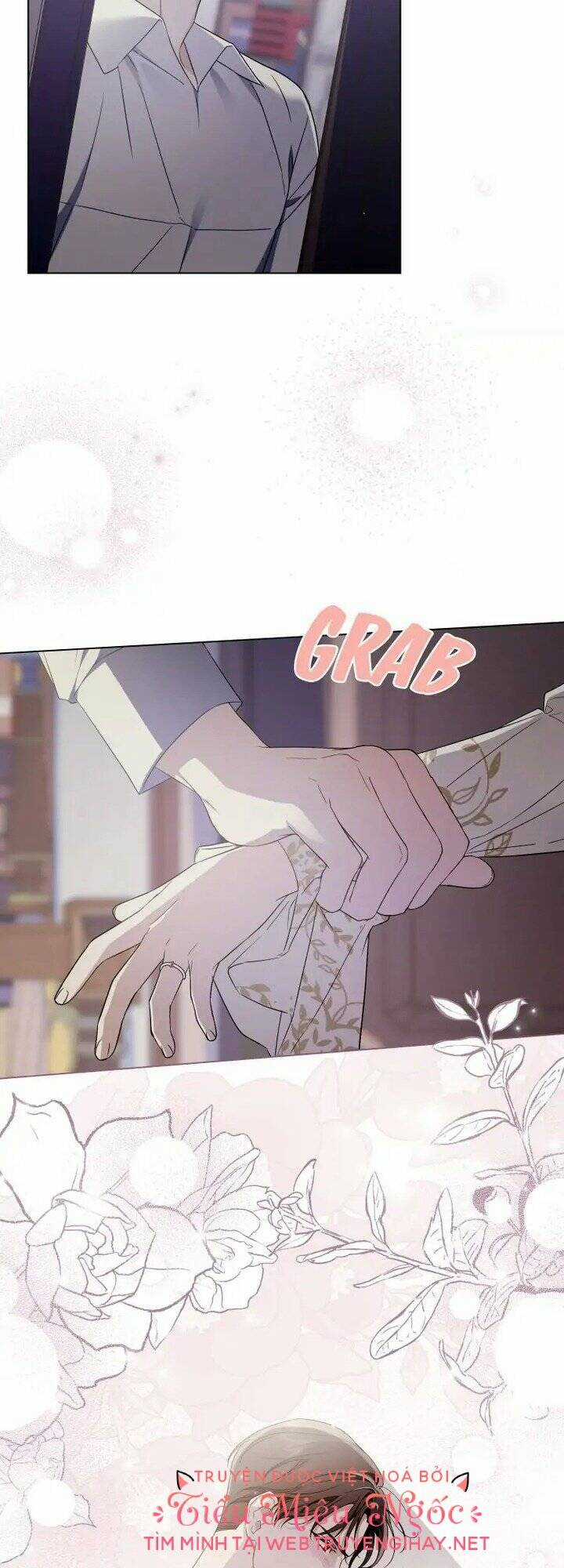 Ánh Trăng Đỏ Trong Đêm Chapter 4 trang 18