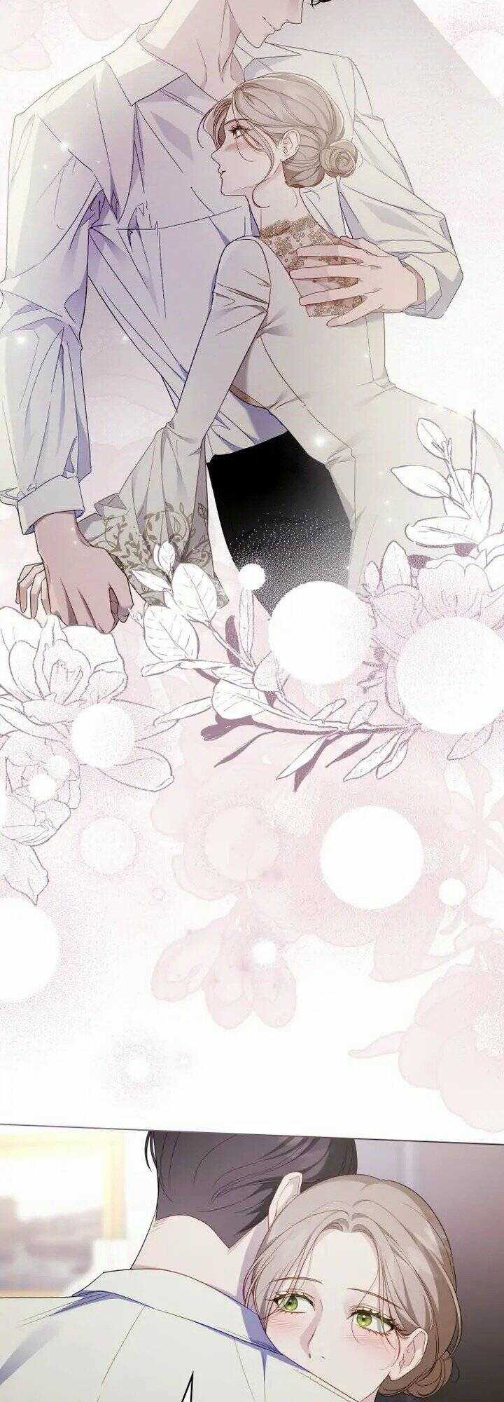 Ánh Trăng Đỏ Trong Đêm Chapter 4 trang 19