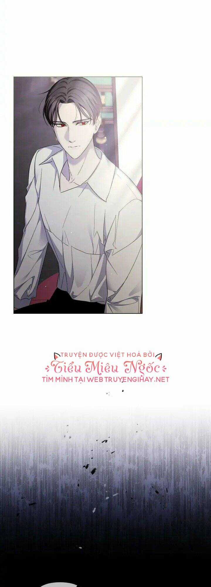 Ánh Trăng Đỏ Trong Đêm Chapter 4 trang 2