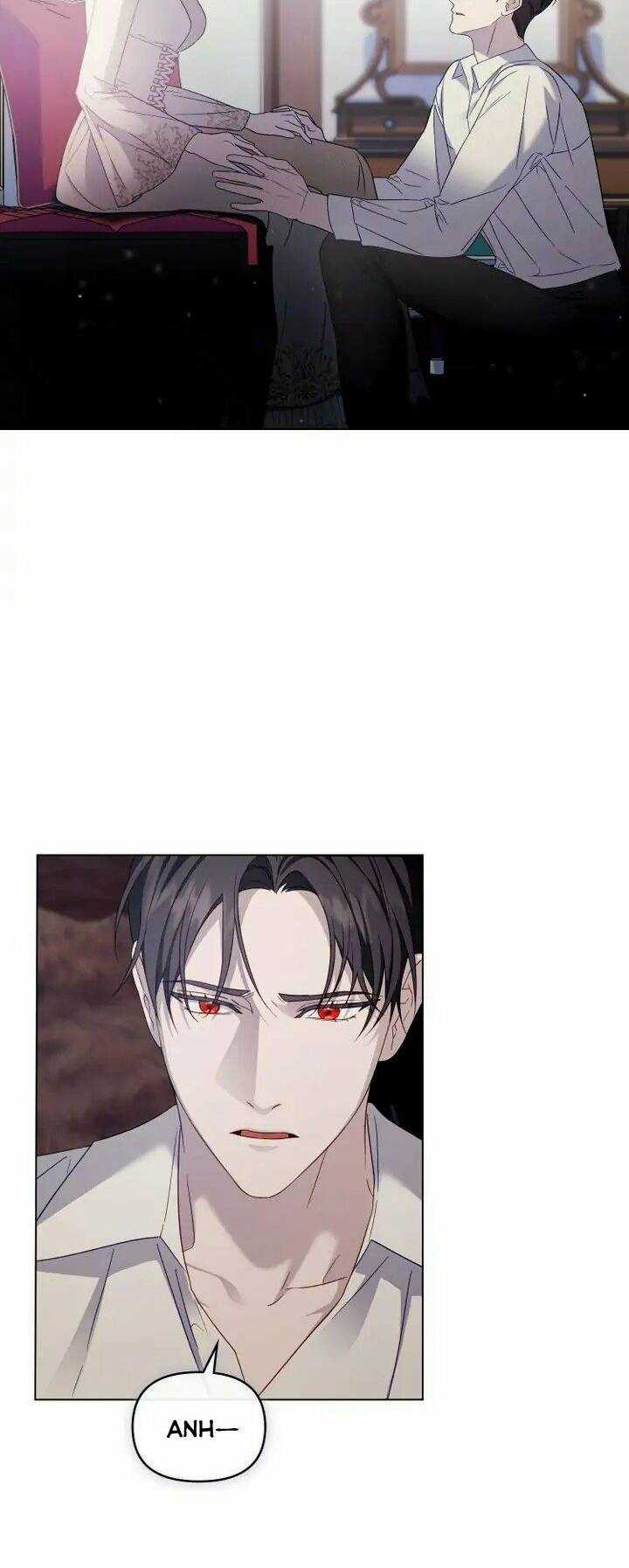 Ánh Trăng Đỏ Trong Đêm Chapter 4 trang 24