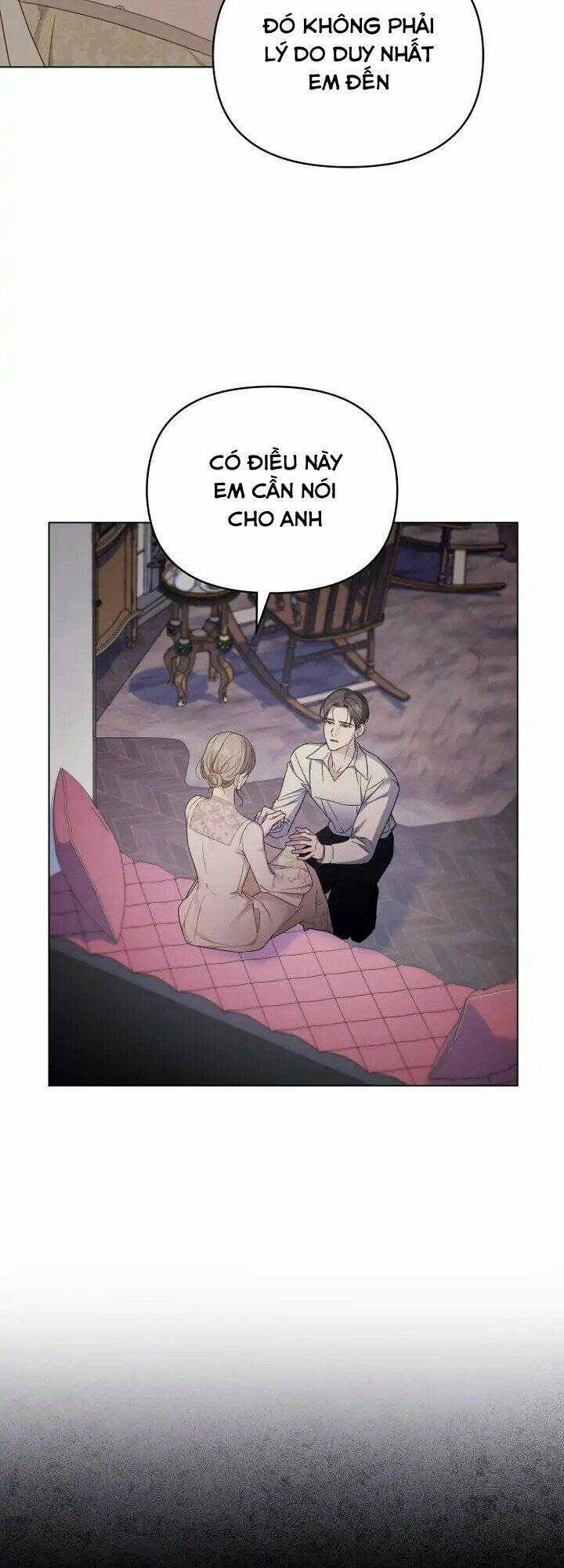 Ánh Trăng Đỏ Trong Đêm Chapter 4 trang 26