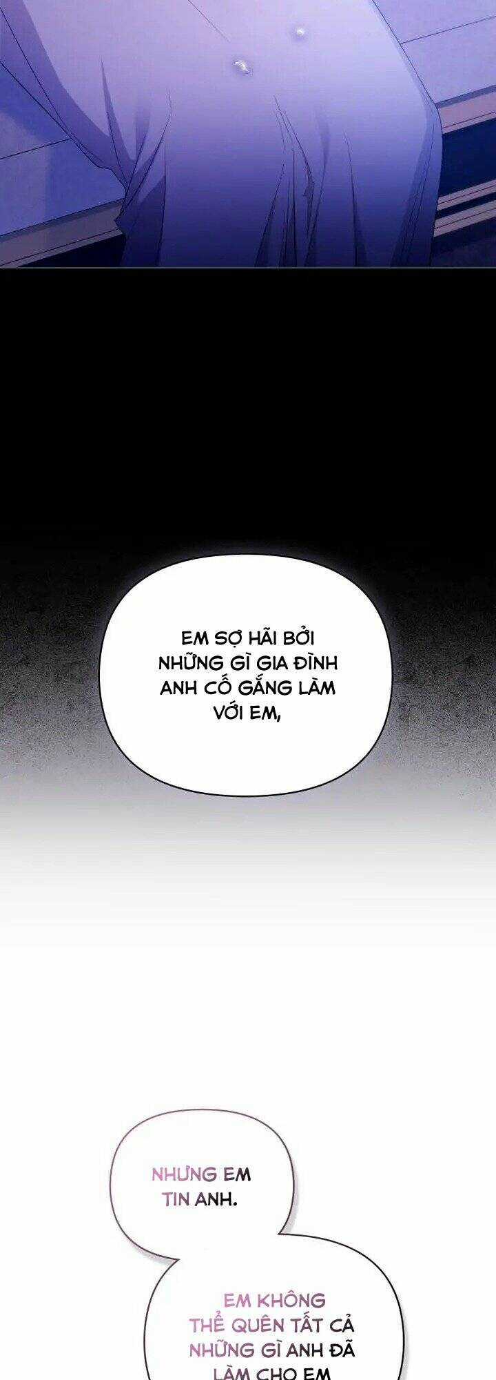 Ánh Trăng Đỏ Trong Đêm Chapter 4 trang 29