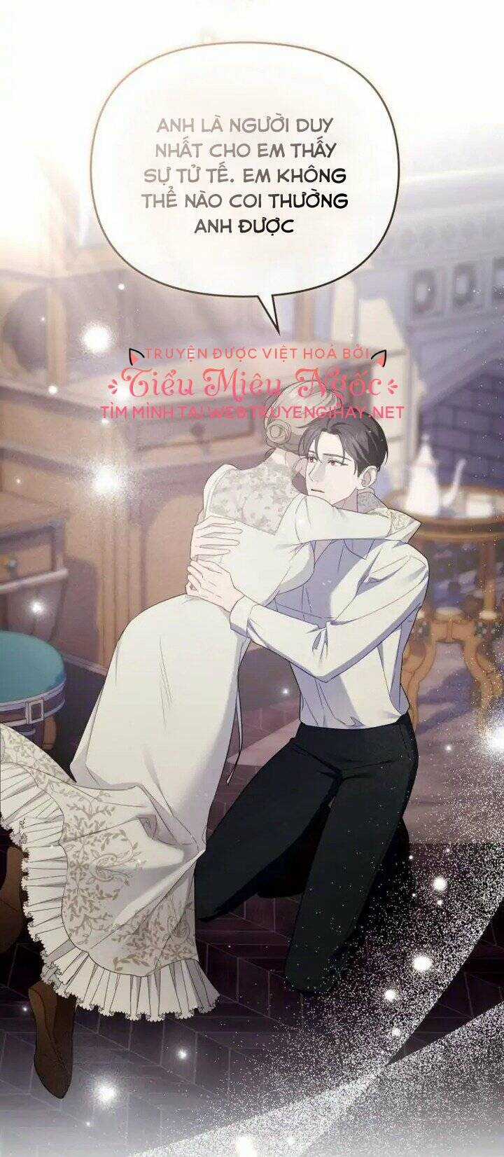 Ánh Trăng Đỏ Trong Đêm Chapter 4 trang 31