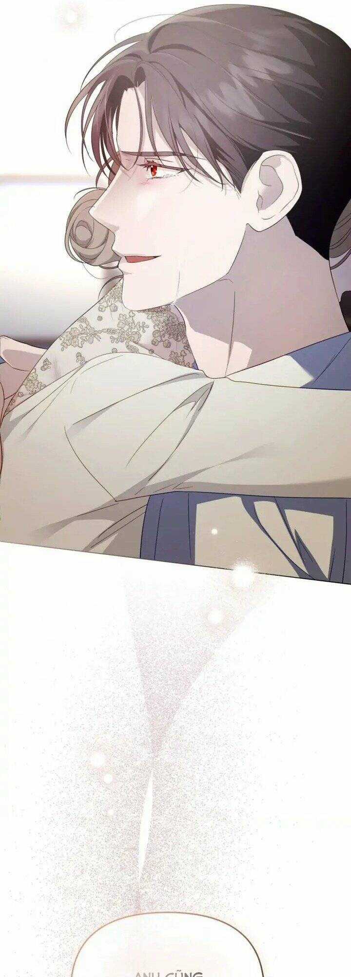 Ánh Trăng Đỏ Trong Đêm Chapter 4 trang 33