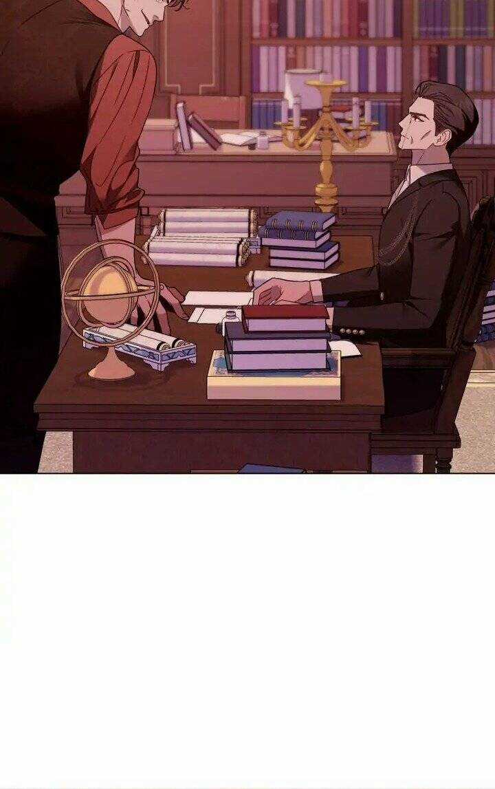 Ánh Trăng Đỏ Trong Đêm Chapter 4 trang 40