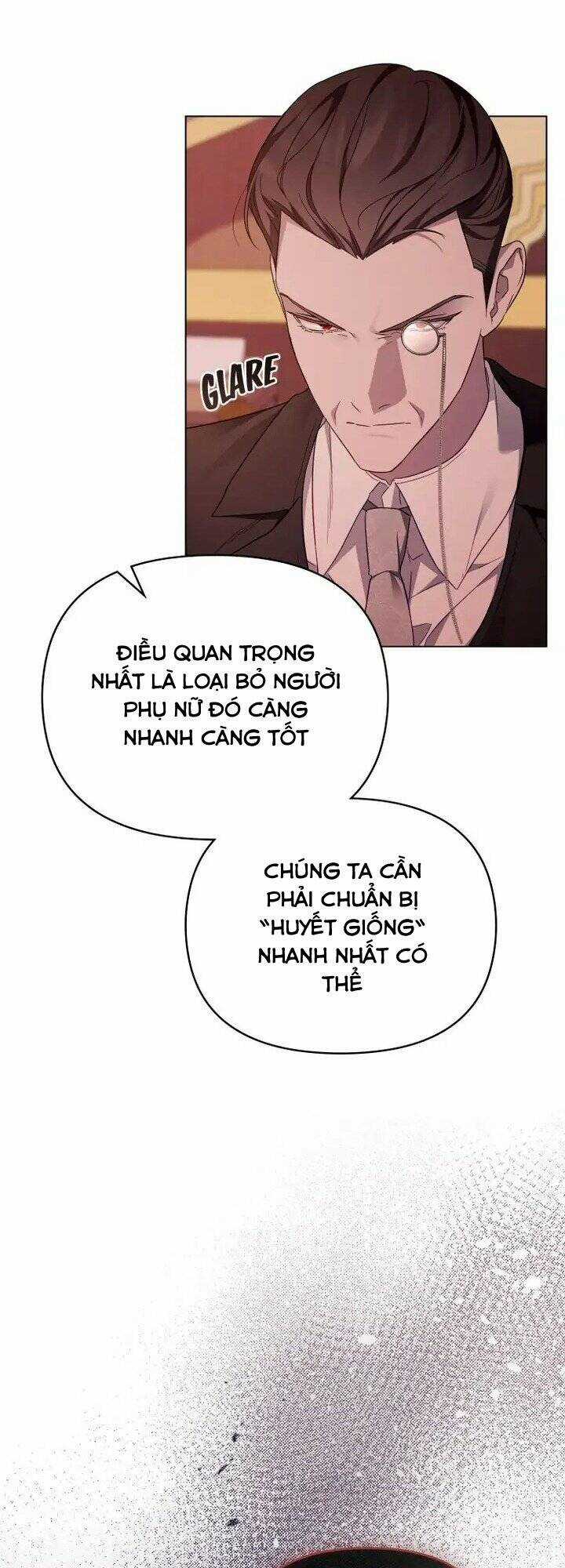 Ánh Trăng Đỏ Trong Đêm Chapter 4 trang 42