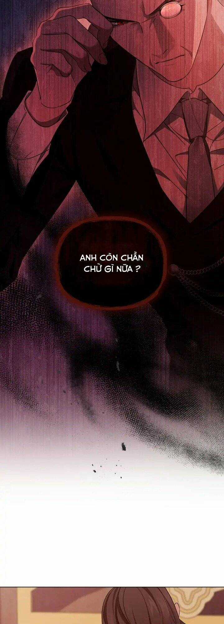 Ánh Trăng Đỏ Trong Đêm Chapter 4 trang 44