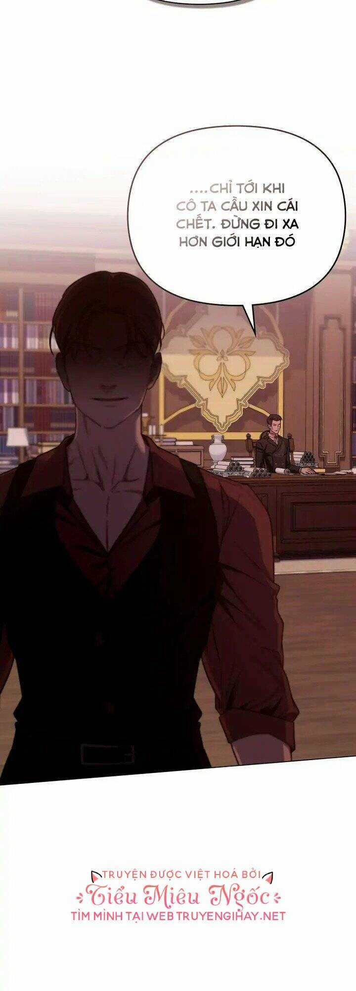 Ánh Trăng Đỏ Trong Đêm Chapter 4 trang 46