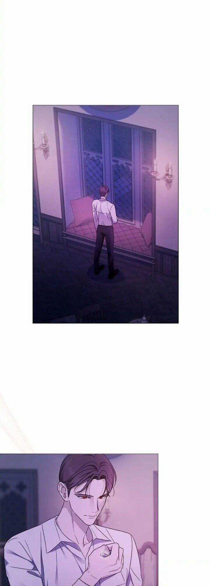 Ánh Trăng Đỏ Trong Đêm Chapter 4 trang 47