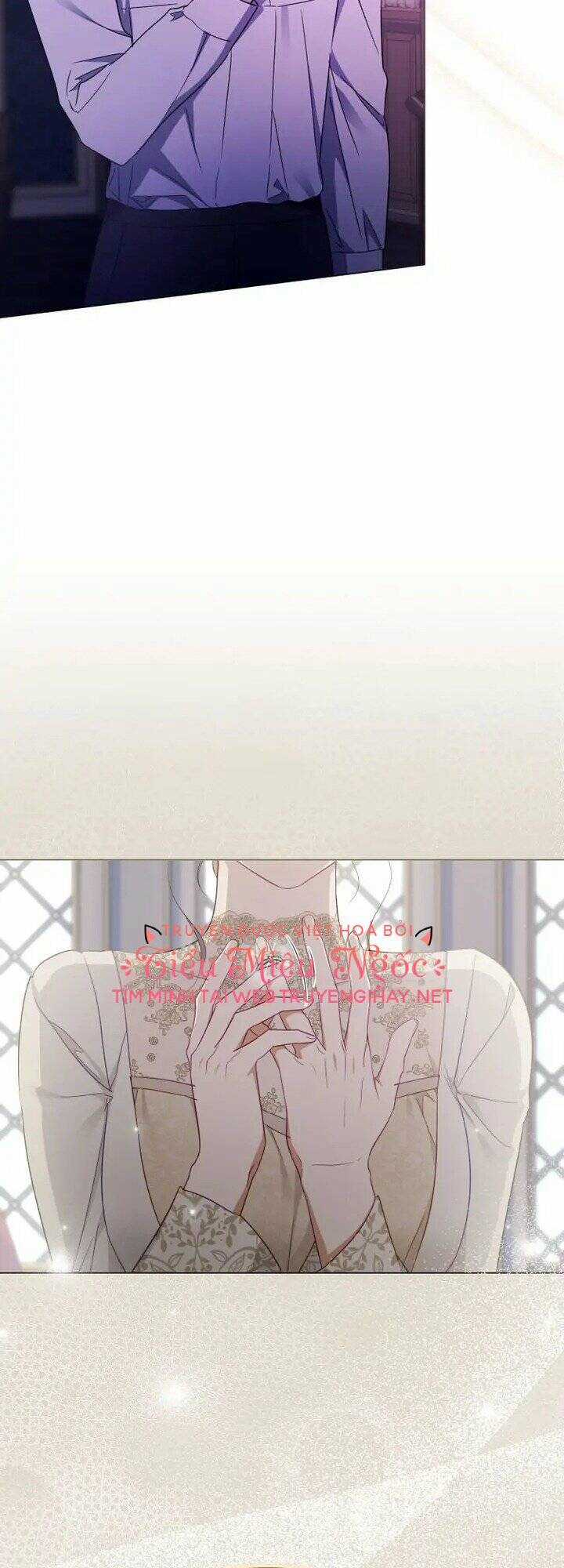 Ánh Trăng Đỏ Trong Đêm Chapter 4 trang 48