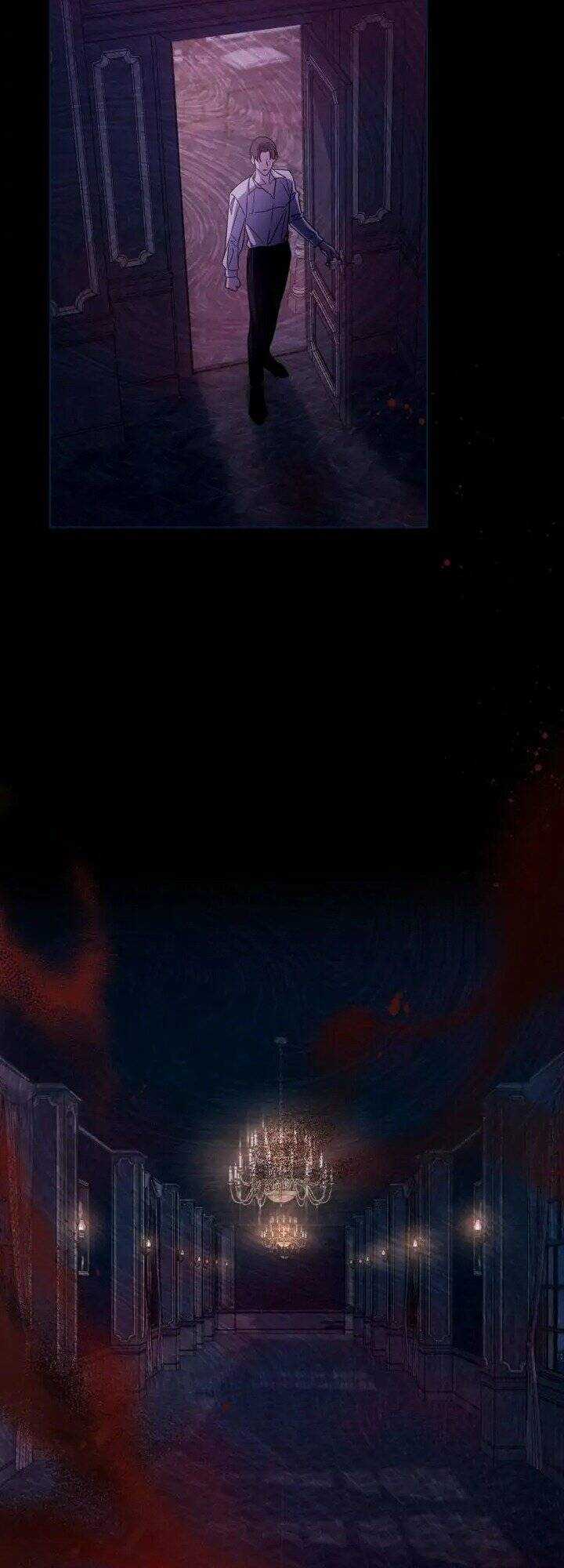 Ánh Trăng Đỏ Trong Đêm Chapter 4 trang 52