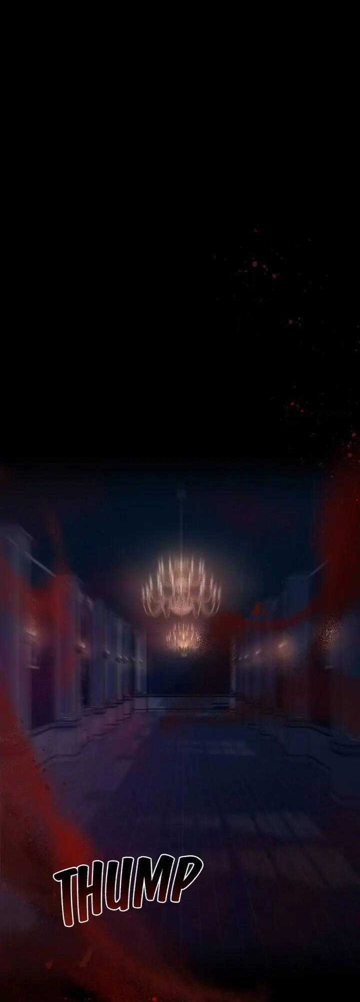 Ánh Trăng Đỏ Trong Đêm Chapter 5 trang 1