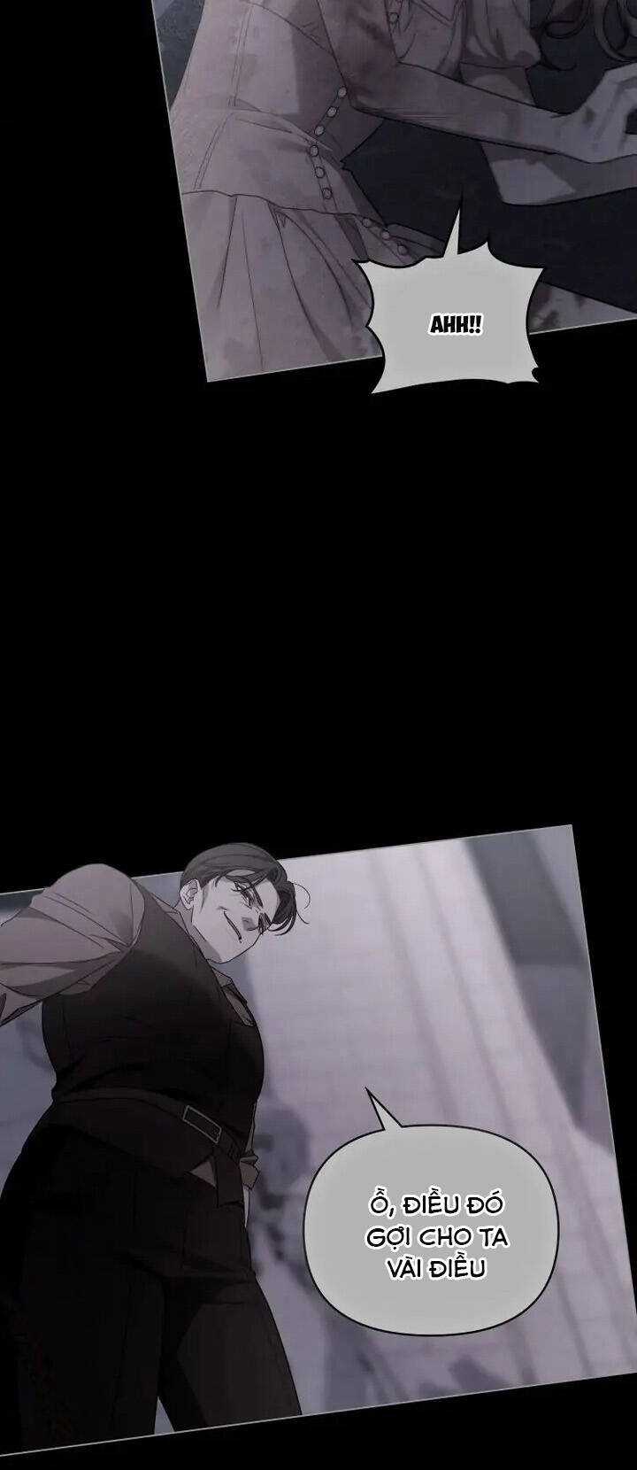 Ánh Trăng Đỏ Trong Đêm Chapter 5 trang 15