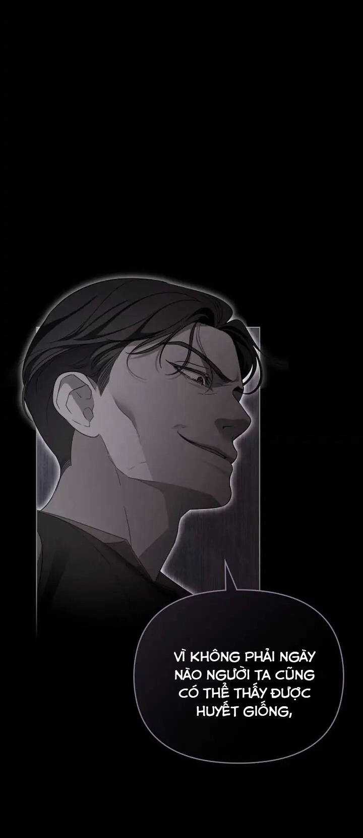 Ánh Trăng Đỏ Trong Đêm Chapter 5 trang 16