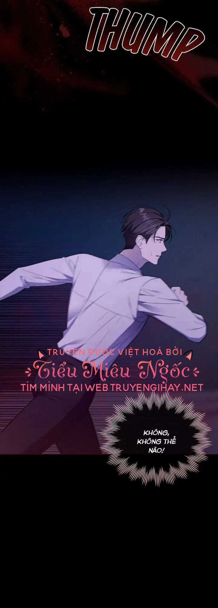 Ánh Trăng Đỏ Trong Đêm Chapter 5 trang 2