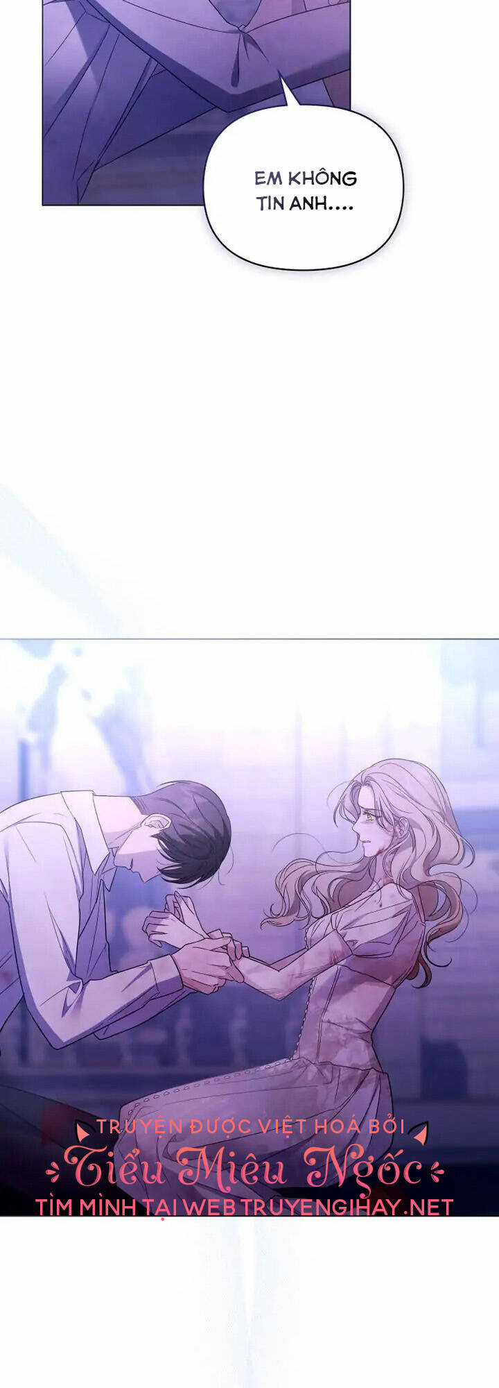 Ánh Trăng Đỏ Trong Đêm Chapter 5 trang 22