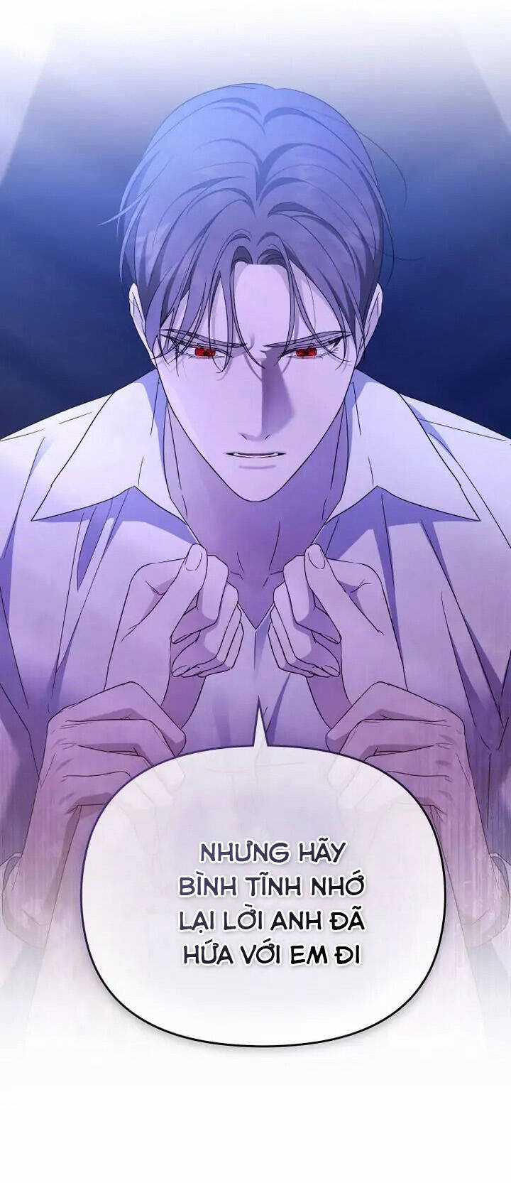 Ánh Trăng Đỏ Trong Đêm Chapter 5 trang 24