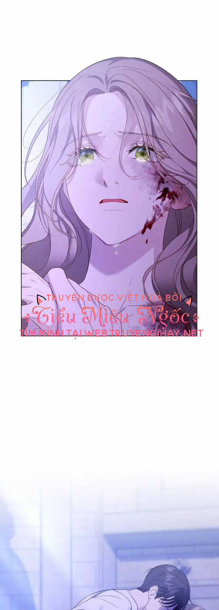 Ánh Trăng Đỏ Trong Đêm Chapter 5 trang 25