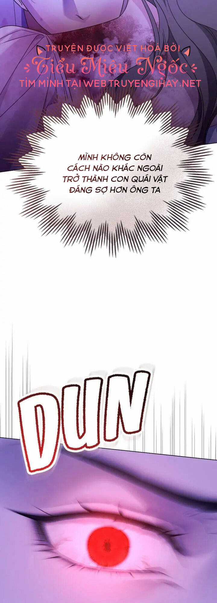 Ánh Trăng Đỏ Trong Đêm Chapter 5 trang 29