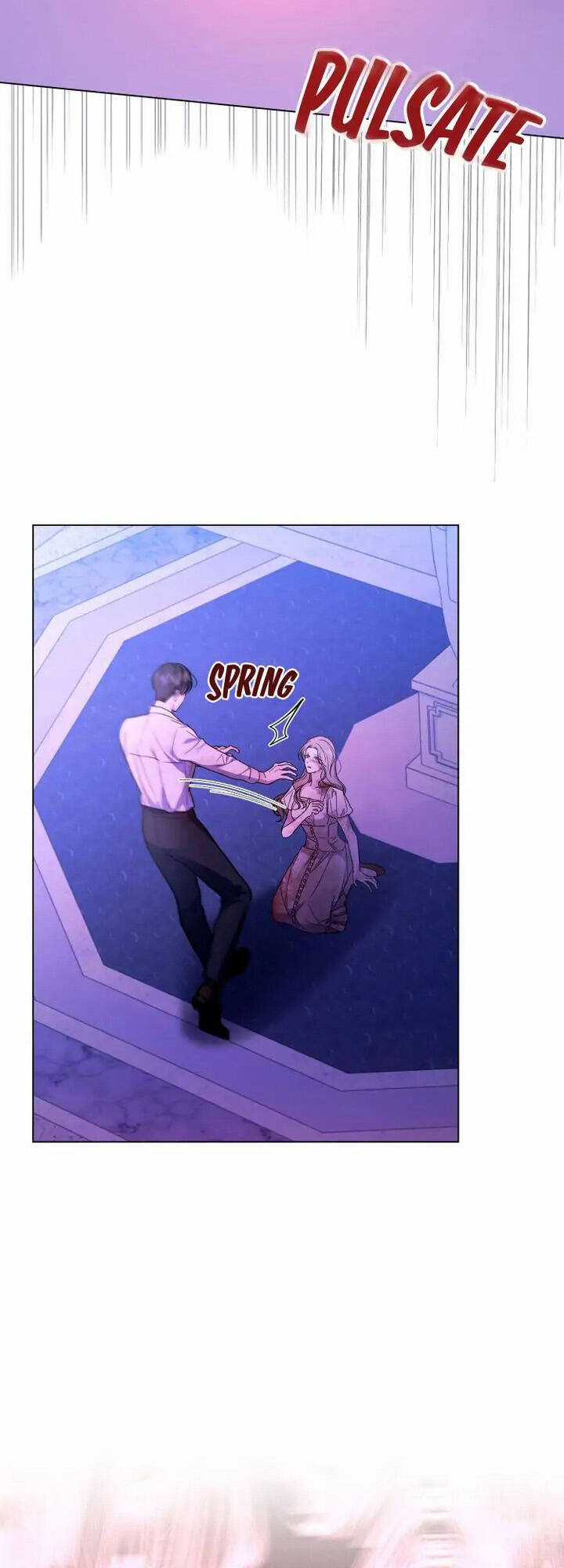 Ánh Trăng Đỏ Trong Đêm Chapter 5 trang 30