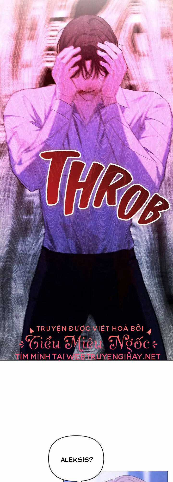 Ánh Trăng Đỏ Trong Đêm Chapter 5 trang 31