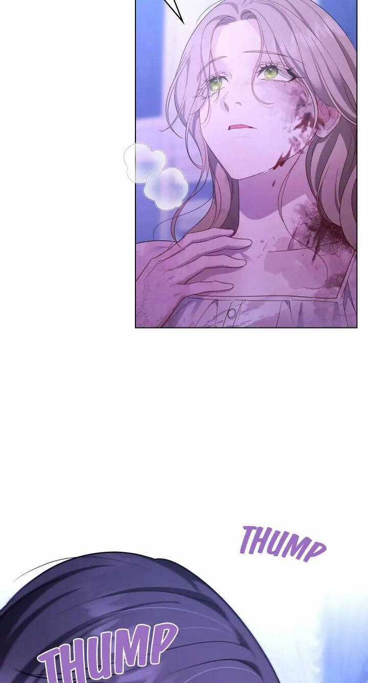 Ánh Trăng Đỏ Trong Đêm Chapter 5 trang 32