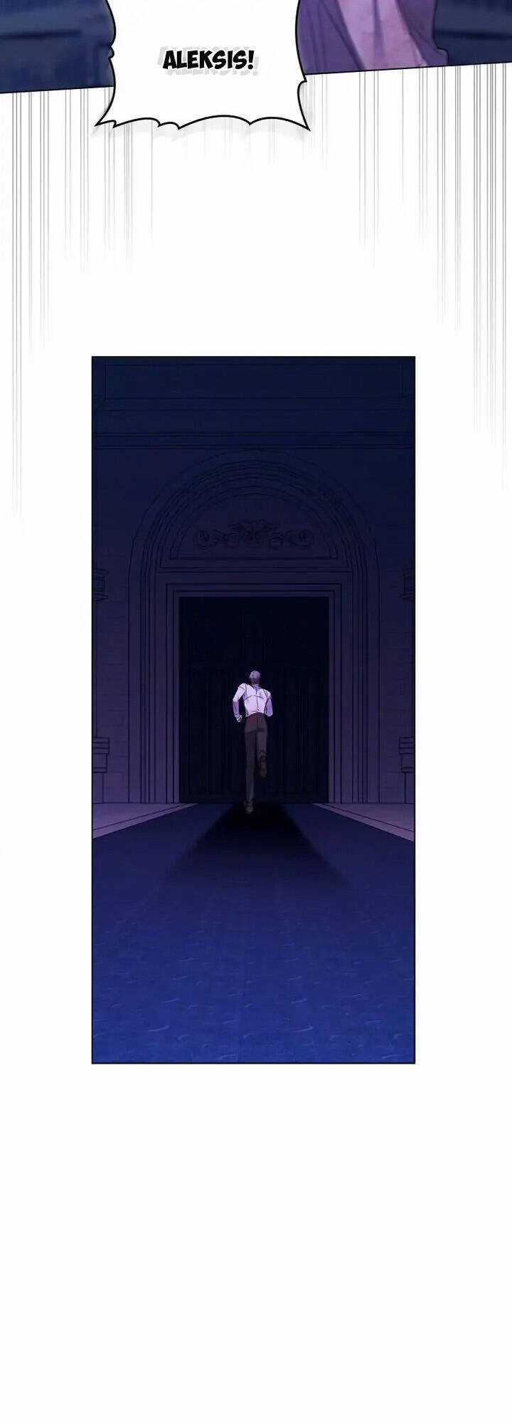 Ánh Trăng Đỏ Trong Đêm Chapter 5 trang 35